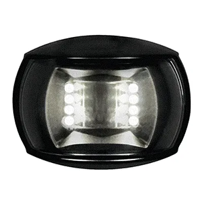 Hella Marine NaviLED Stern Navigation Lamp - 2nm - Black Housing