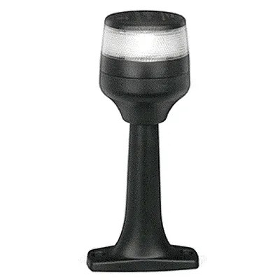 Hella Marine NaviLED 360 Compact All Round Lamp - 2nm - 6&quot; 