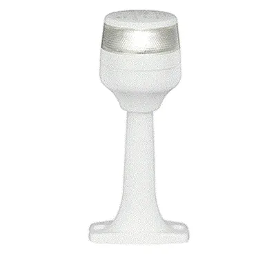 Hella Marine NaviLED 360 Compact All Round Lamp - 2nm - 6&quot; 