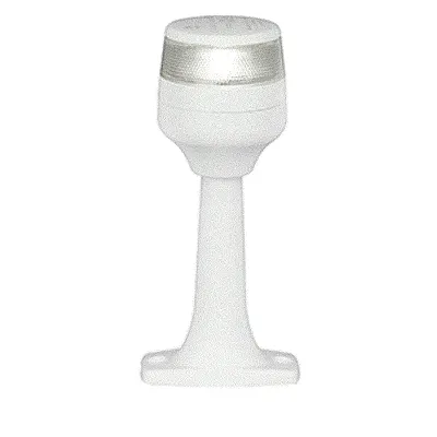Hella Marine NaviLED 360 Compact All Round Lamp - 2nm - 8&quot; 