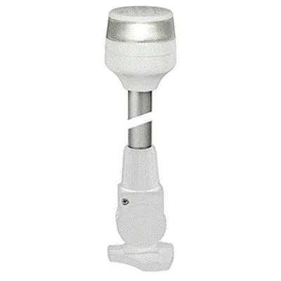 Hella Marine NaviLED 360 Compact All Round Lamp - 2nm - 12&quot;