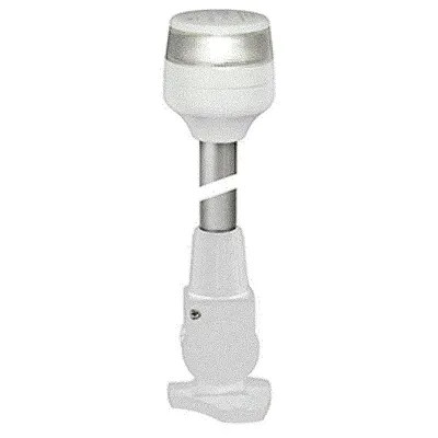 Hella Marine NaviLED 360 Compact All Round Lamp - 2nm - 40&quot;