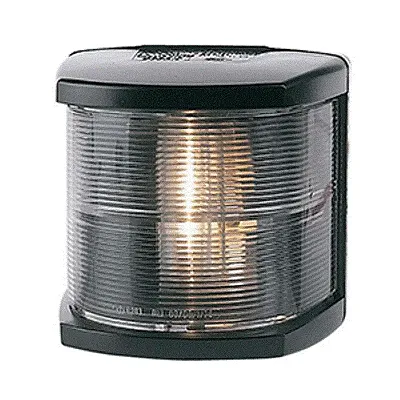 Hella Marine Stern Navigation Light - Incandescent - 2nm - Black