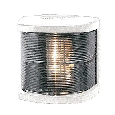 Hella Marine Stern Navigation Light - Incandescent - 2nm - White