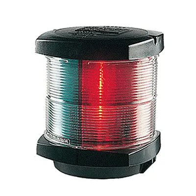 Hella Marine Tri-Color Navigation Light - Incandescent - 2nm - B
