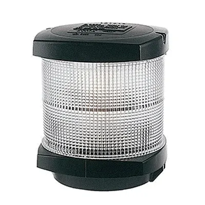 Hella Marine All Round White Light/Anchor Navigation Lamp- Incan
