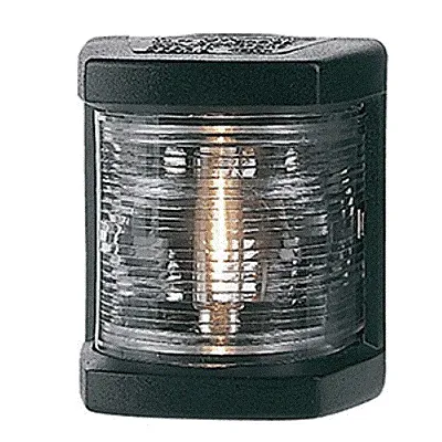 Hella Marine Stern Navigation Lamp- Incandescent - 2nm - Black H