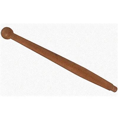 Taylor Made Teak Flag Pole 1-1/4&quot; x 36&quot;