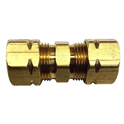 Uflex Union 3/8&quot; Compression