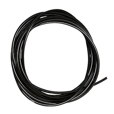 Uflex&nbsp;Nylon Tubing 3/8&quot; OD - 50&#039;