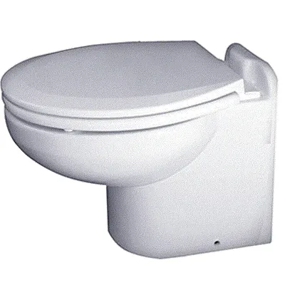 Raritan Marine Elegance - Household Style - White - Freshwater -