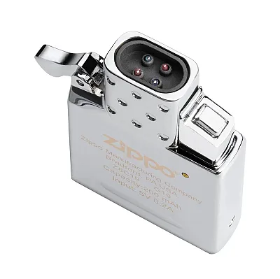 Zippo Double Arc Rechargeable Lighter Insert