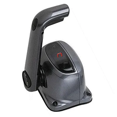 Uflex&nbsp;Single Lever Top Mount Control w/Neutral Lock &amp; T