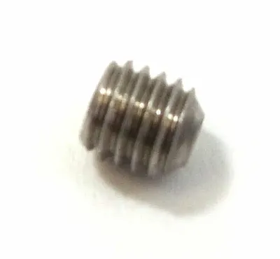 Hustler 66001 Hustler Replacement Set Screw 10 X 32 X 3/16
