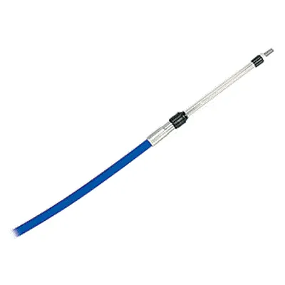 Uflex MACH&trade; Series High Efficiency &amp; Flexibility Engin