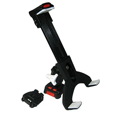 Scanstrut ROKK Mini Kit w/Tablet Clamp, Adjustable Arm &amp; Scr