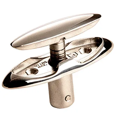 Attwood Fender Cleat - 3-1/2&quot;