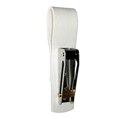 Taylor Made Tidy-Ups&trade; Fender Adjuster - White