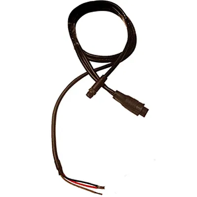 Raymarine Axiom Power Cable w/NMEA 2000 Connector - 1.5M