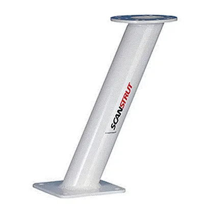 Scanstrut Camera Power Tower f/FLIR M100/M200 - 12&quot;