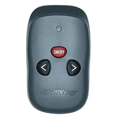 Intellisteer Wireless Remote