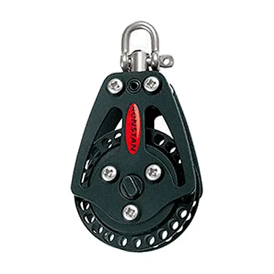Ronstan Series 60 Ultimate Ratchet - Single
