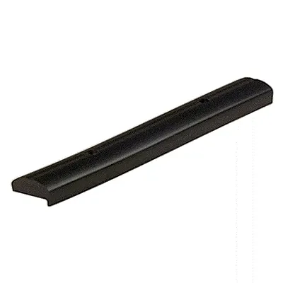 C.E.Smith Flex Keel Pad - Edge Cover Style - 10&quot; x 1-1/2&qu