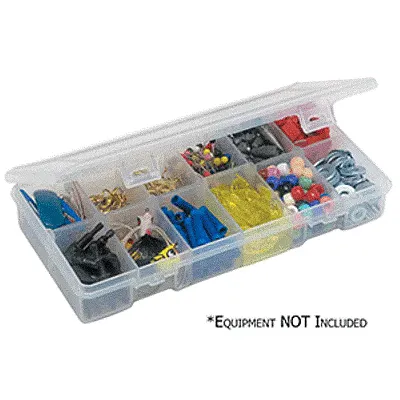 Plano Adjustable StowAway&reg; 3400