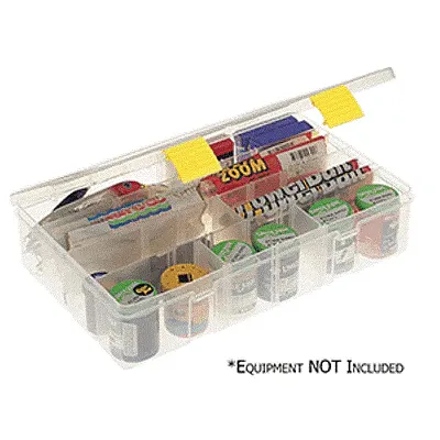 Plano ProLatch&reg; StowAway&reg; Deep 3700 w/Adjustable Divider