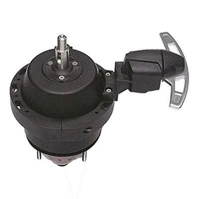 Uflex Single Paddle Trim System