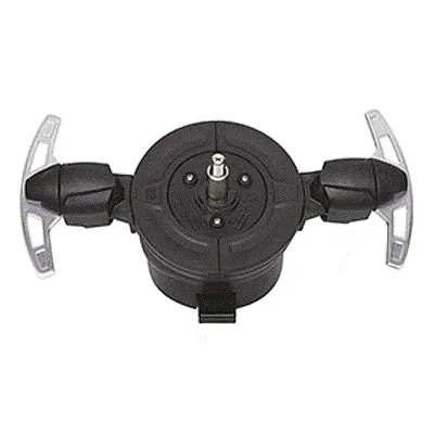 Uflex Double Paddle Trim System