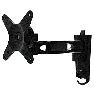 Majestic Single Swing Arm Bracket w/Locking Pin