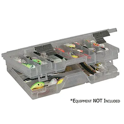 Plano Guide Series Two-Tiered StowAway&reg; - Sized for 3700 Ser