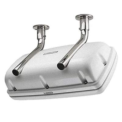NavPod GP1040-40 SystemPod Pre-Cut for Garmin GPSMAP 942xs/942/9