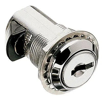 Southco Small Push-to-Close Latch - Locking