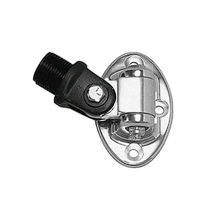 Rupp Four-Way Oval Antenna Base Assembly