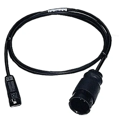 Airmar Humminbird 9-Pin Mix &amp; Match Chirp Cable - 1M