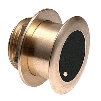 Airmar B175HW Bronze Thru Hull 20&deg; Tilt - 1kW