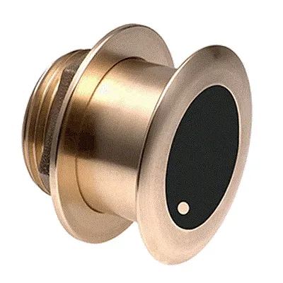 Airmar B175HW Bronze Thru Hull 12&deg; Tilt - 1kW