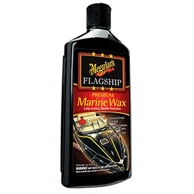 Meguiar&#39;s Flagship Premium Marine Wax - *Case of 6*