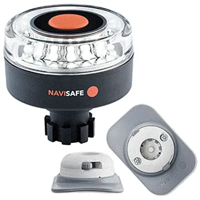 Navisafe Navilight 360&deg; 2NM w/Navibolt Base &amp; RIB Mount 