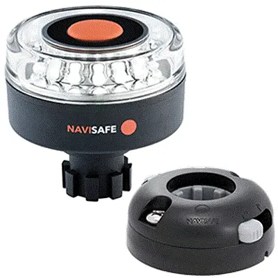 Navisafe Navilight 360&deg; 2NM w/Navibolt Base &amp; Horizontal