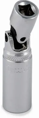 Titan Tools 68161 Titan - 68161 5/8 Inch 3/8&quot; Drive Spark Plug Socket