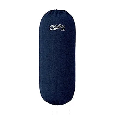 Polyform Elite Fender Cover - Blue - f/G-4, HTM-1, F1 &amp; NF-4