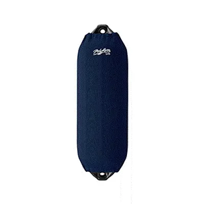 Polyform Elite Fender Cover - Blue - f/G-5, HTM-2, F2 &amp; NF-5