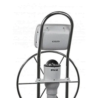 NavPod SailPod Pre-Cut f/Garmin GPSMAP 942xs/942/922xs/922 f/12&