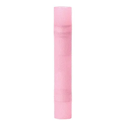 Ancor 22-18 AWG Nylon Double Crimp Butt Connector - 500-Pack