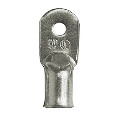Ancor Heavy Duty 8 AWG 1/2" Tinned Lug - 10-Pack