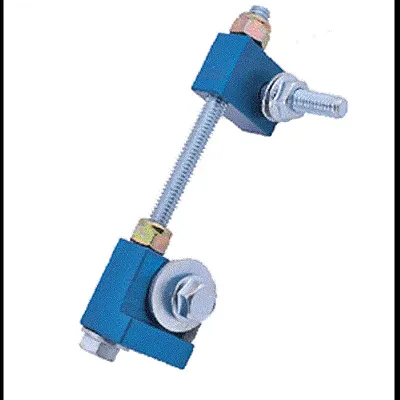 Balmar Belt Buddy w/o Adjustment Arm