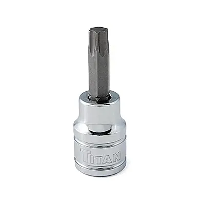 Titan T40 Socket - 3/8&quot; Drive
